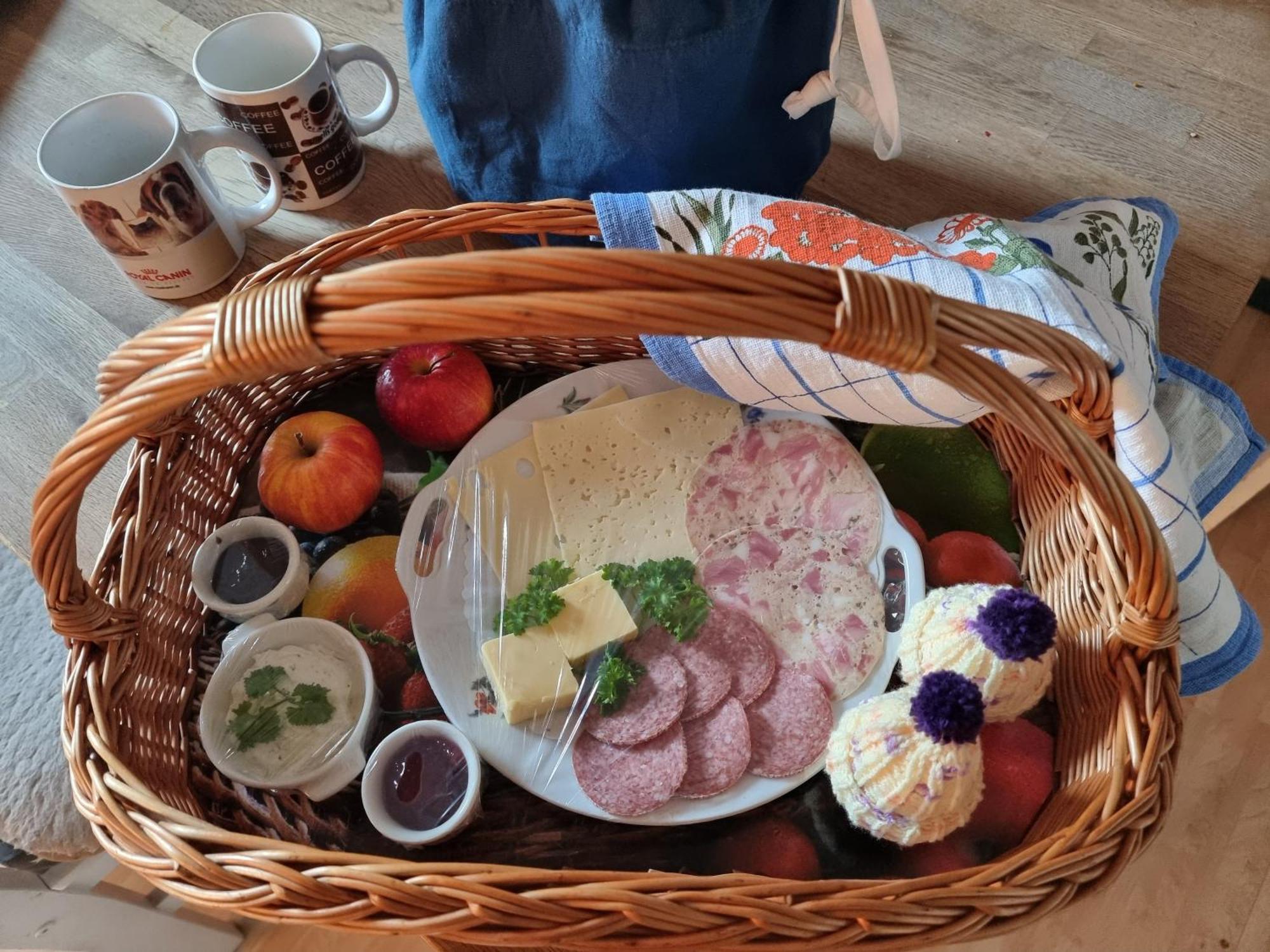 Baalberge Zimmervermietung Zahn מראה חיצוני תמונה